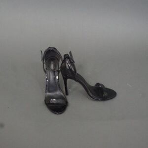 Forever 21 Single Strap Heels